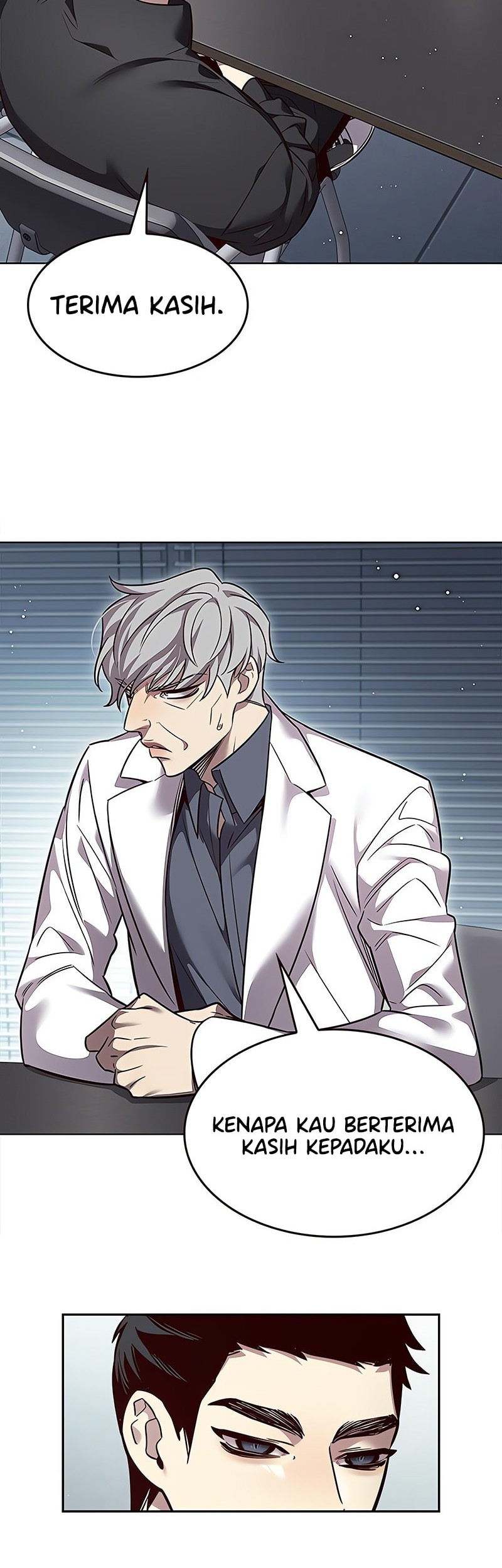 Eleceed - Chapter 347 - Page 59