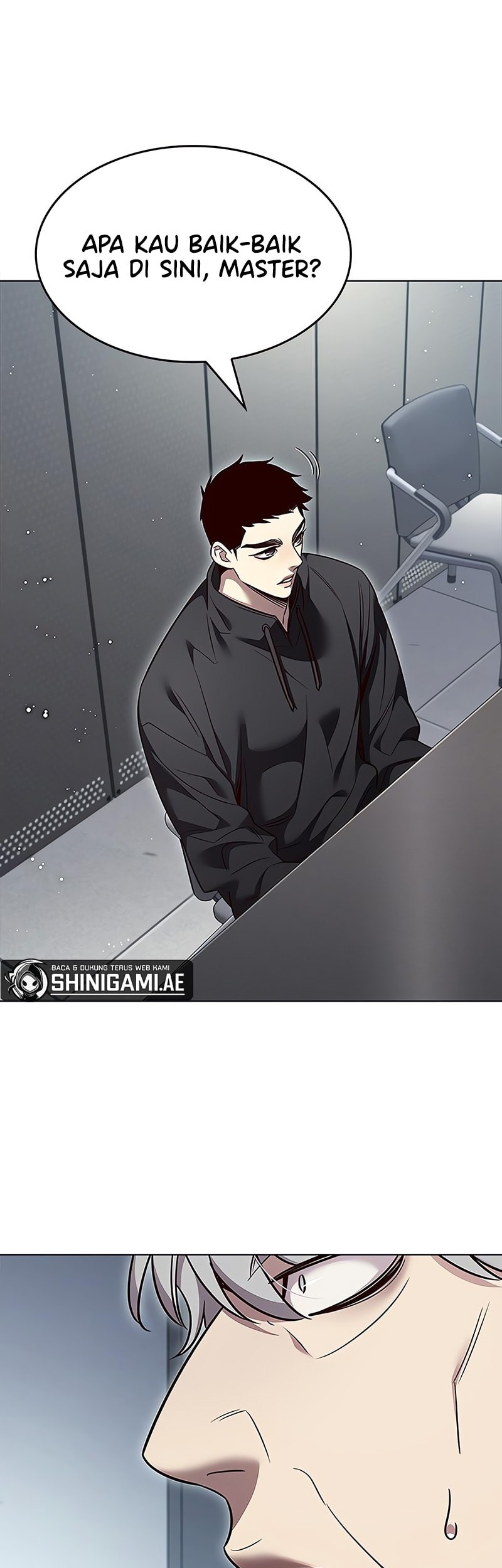 Eleceed - Chapter 347 - Page 60