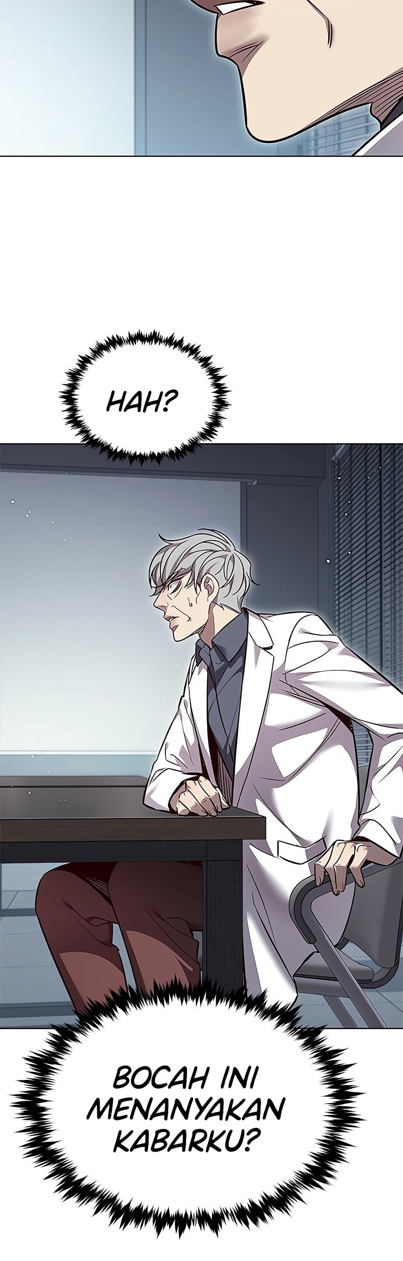 Eleceed - Chapter 347 - Page 61