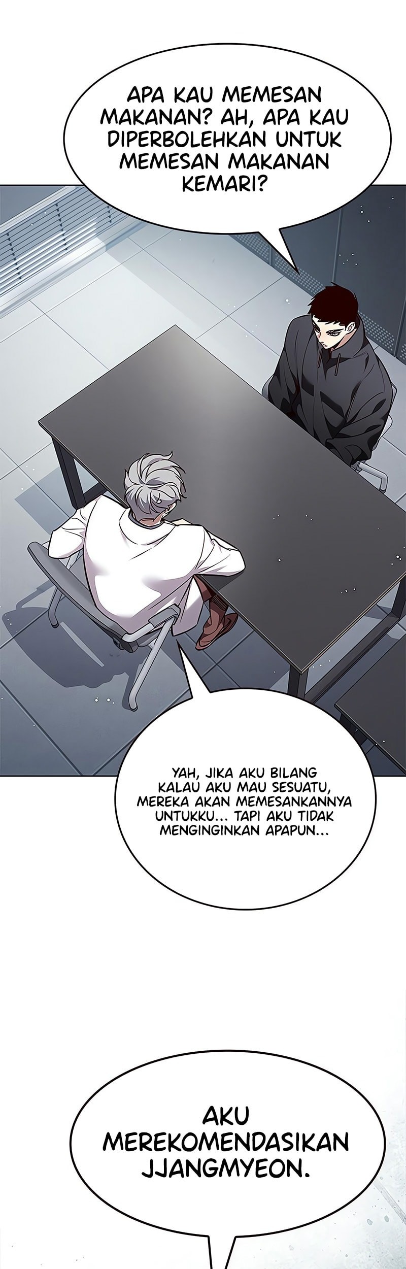 Eleceed - Chapter 347 - Page 62