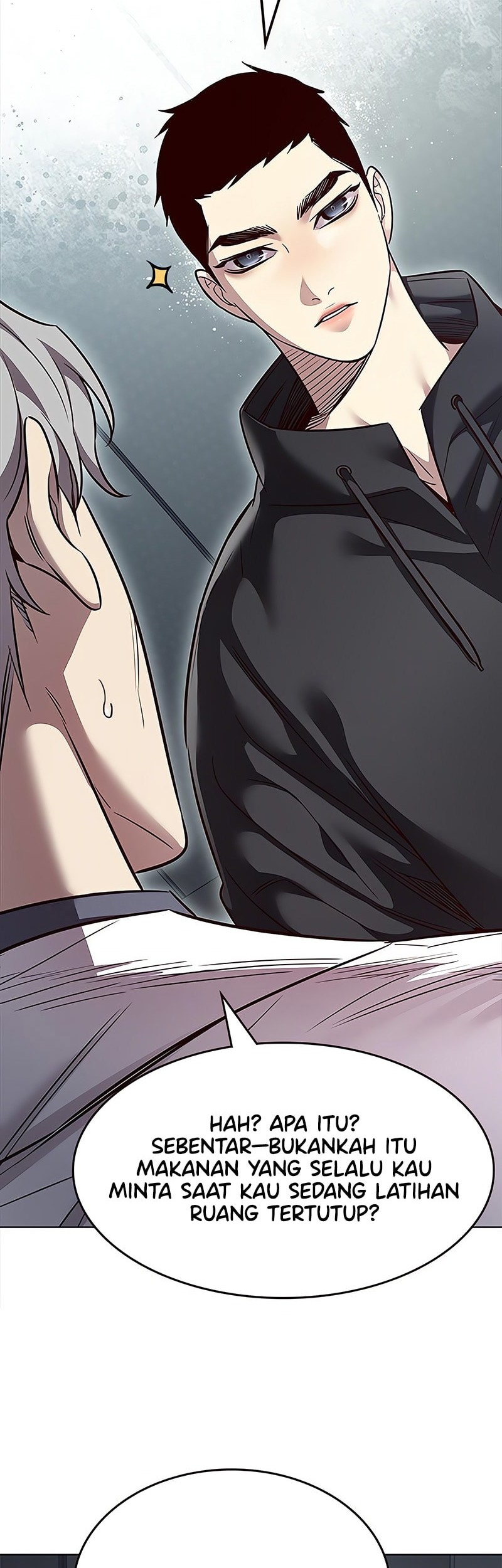 Eleceed - Chapter 347 - Page 63