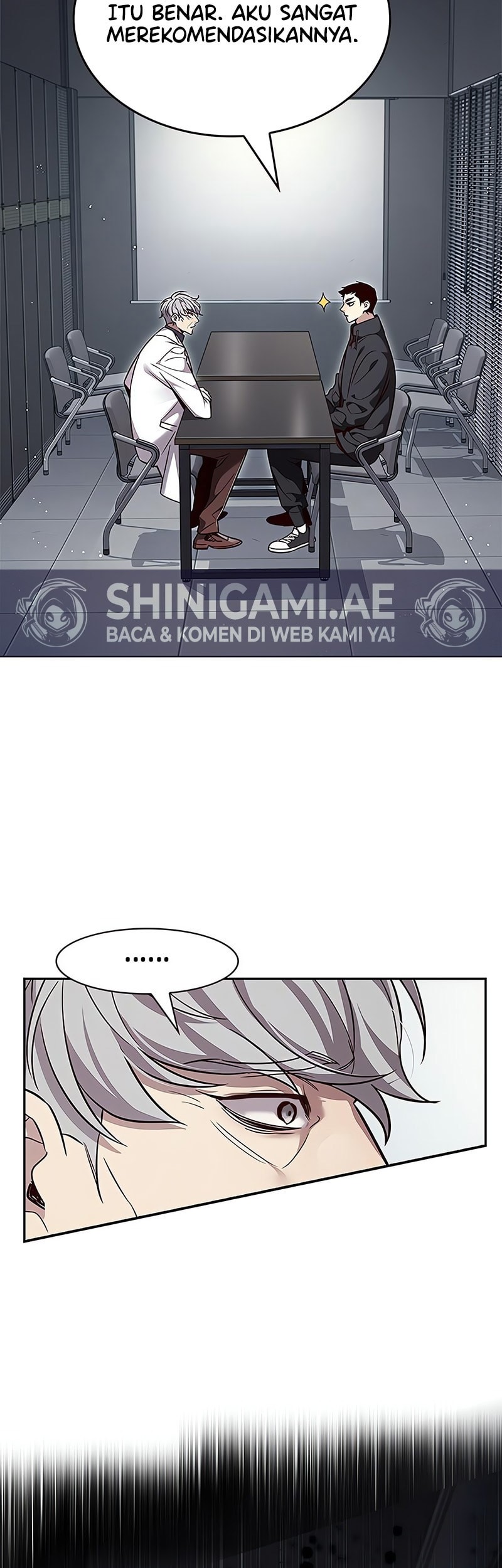 Eleceed - Chapter 347 - Page 64