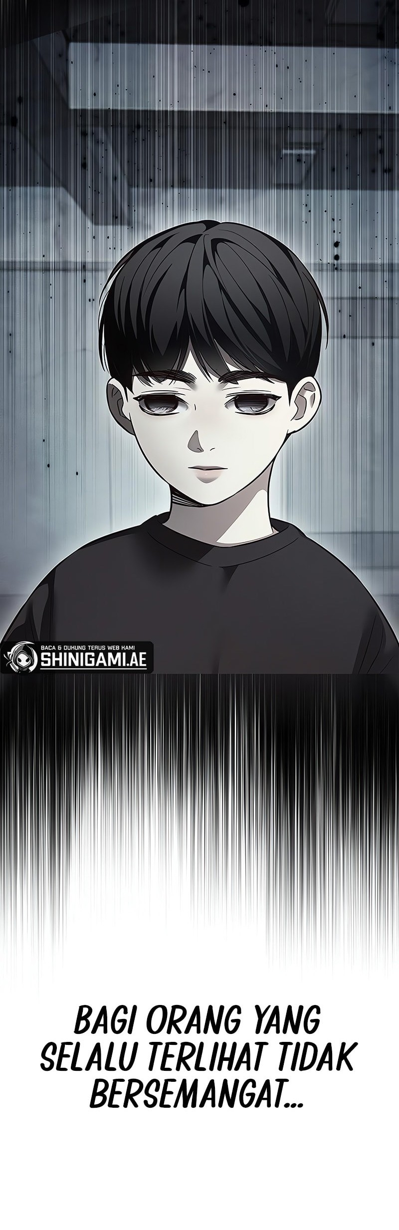 Eleceed - Chapter 347 - Page 65