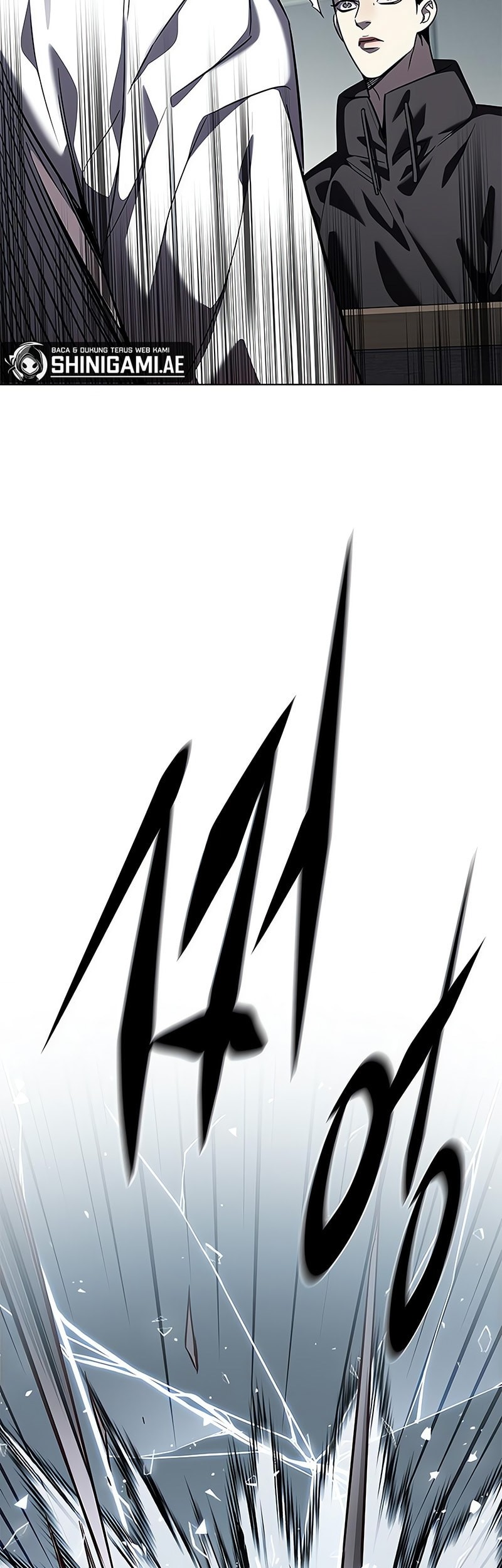 Eleceed - Chapter 347 - Page 68