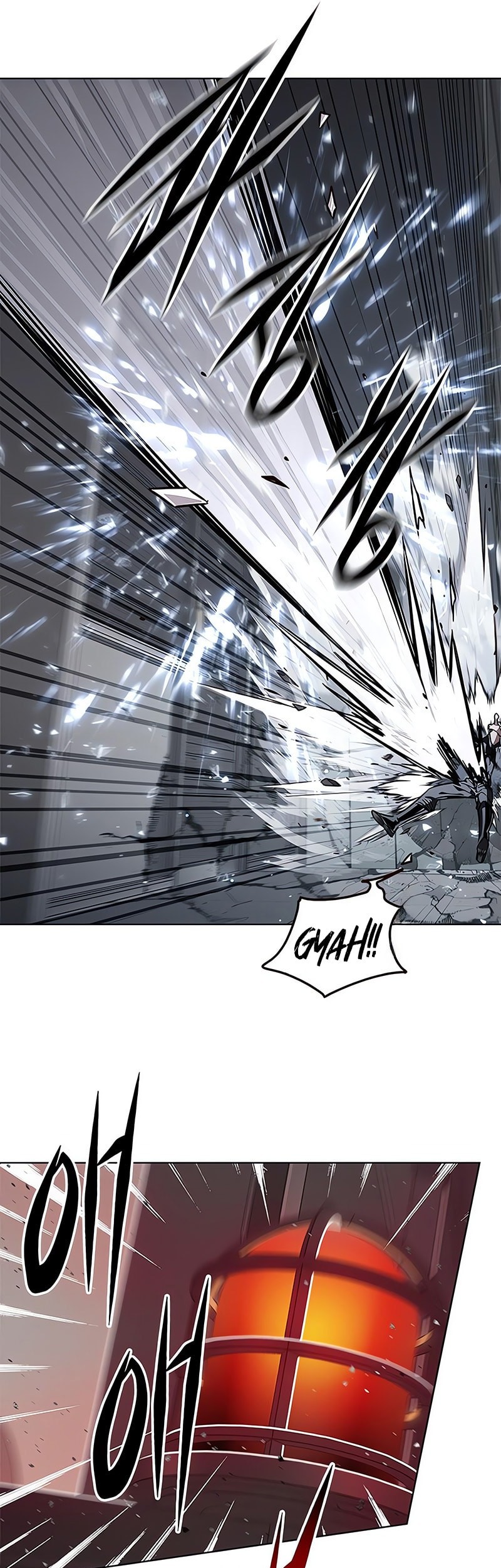 Eleceed - Chapter 347 - Page 70