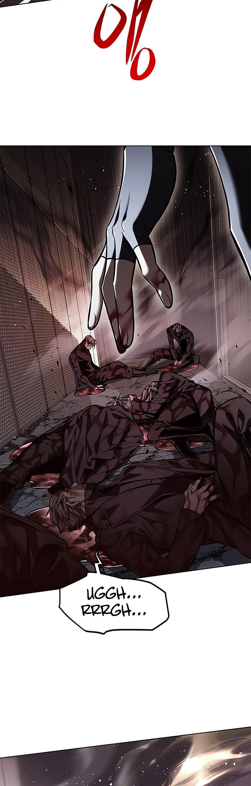 Eleceed - Chapter 347 - Page 71