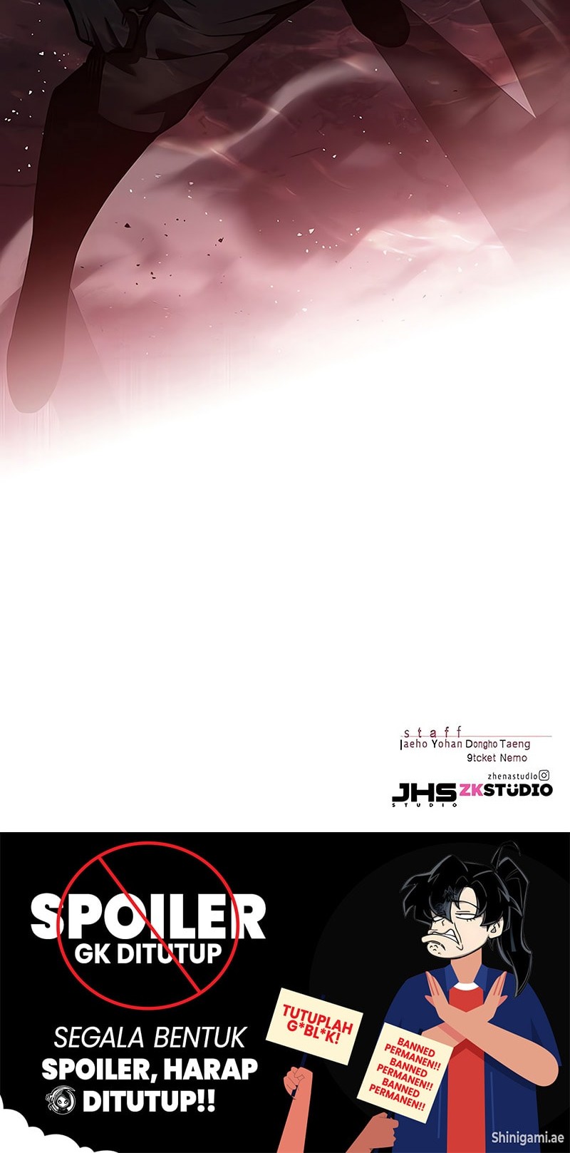 Eleceed - Chapter 347 - Page 73