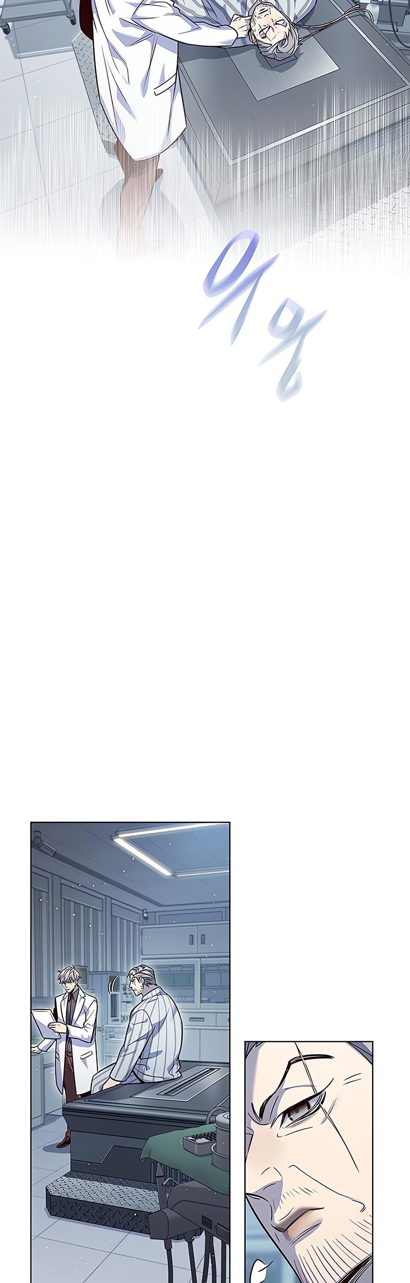 Eleceed - Chapter 347 - Page 3