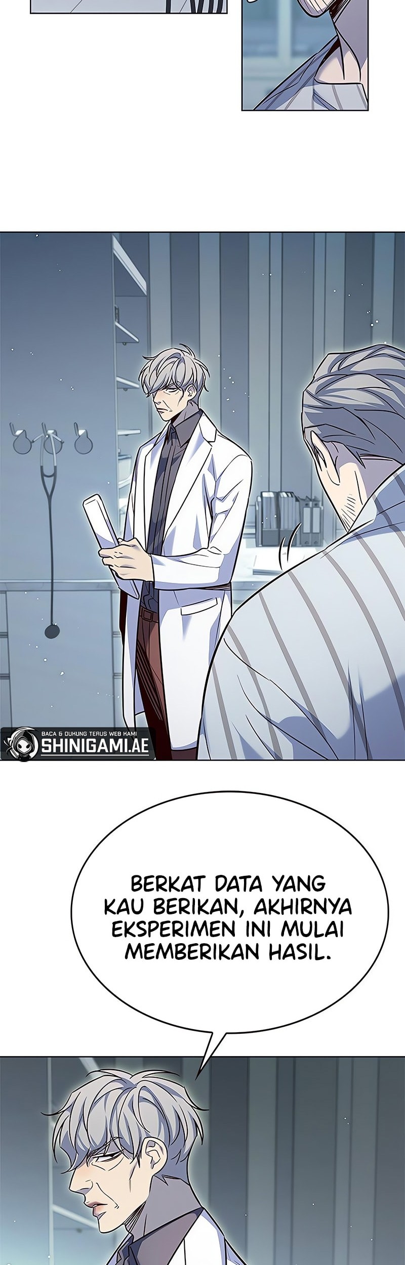 Eleceed - Chapter 347 - Page 4