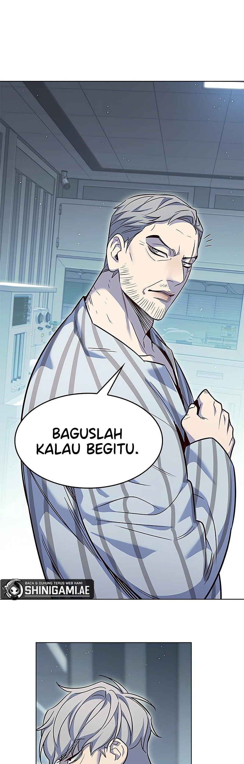 Eleceed - Chapter 347 - Page 6