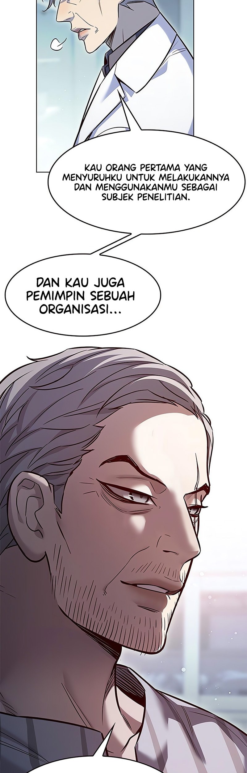 Eleceed - Chapter 347 - Page 7