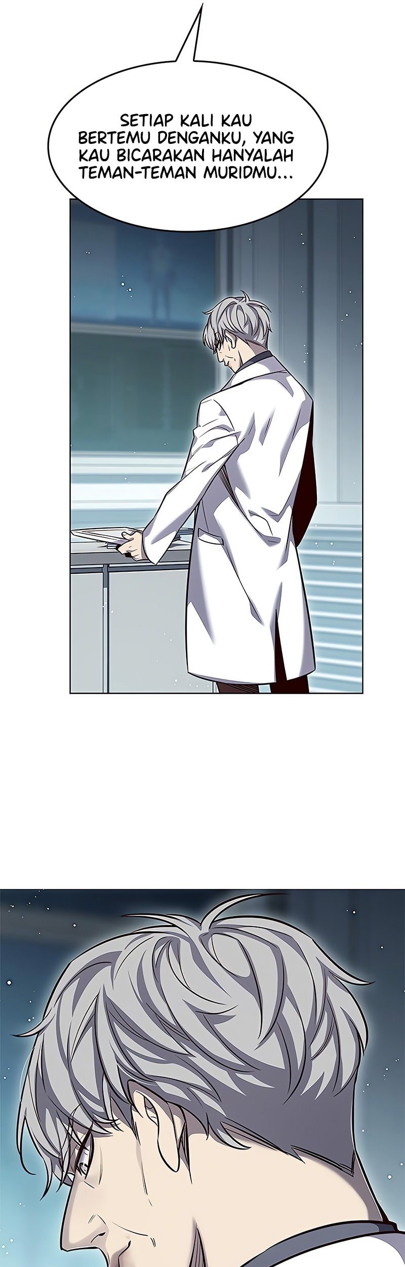 Eleceed - Chapter 347 - Page 10