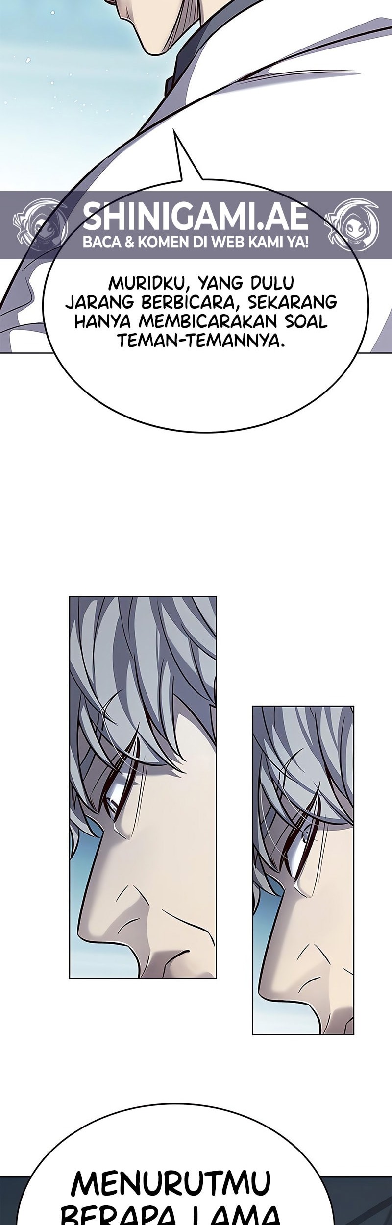 Eleceed - Chapter 347 - Page 11