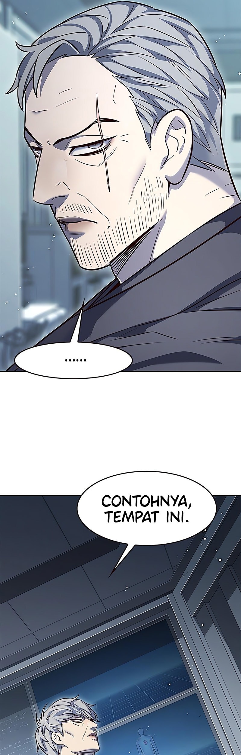 Eleceed - Chapter 347 - Page 14