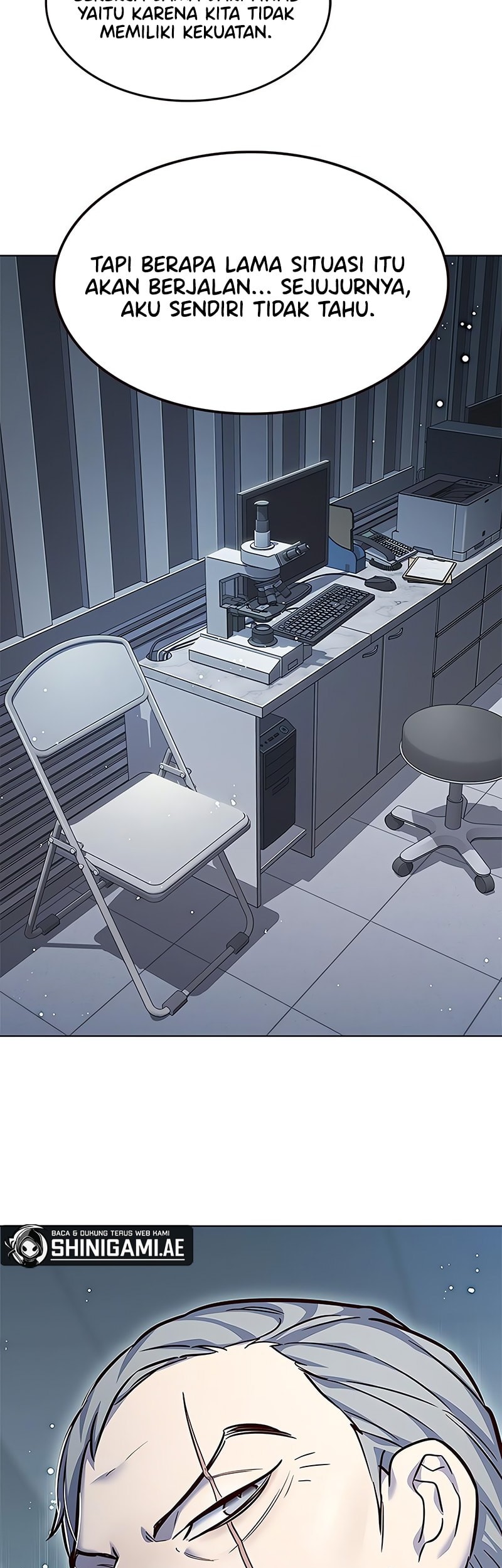 Eleceed - Chapter 347 - Page 16