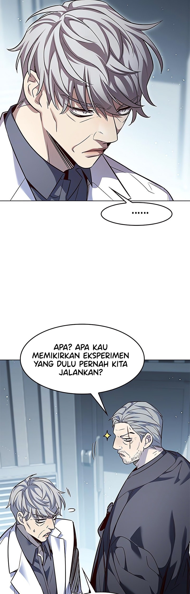 Eleceed - Chapter 347 - Page 18