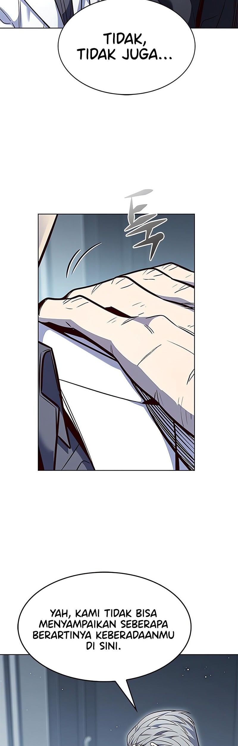 Eleceed - Chapter 347 - Page 19