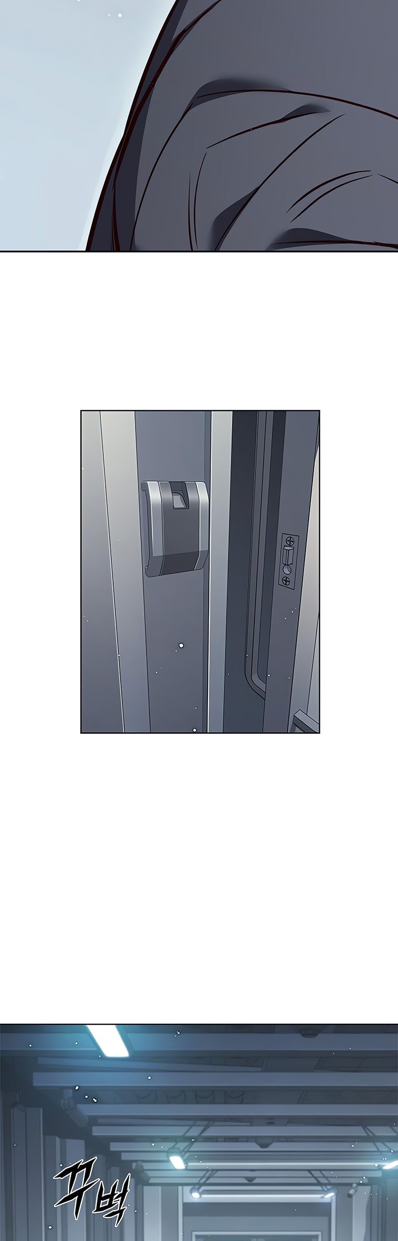 Eleceed - Chapter 347 - Page 21