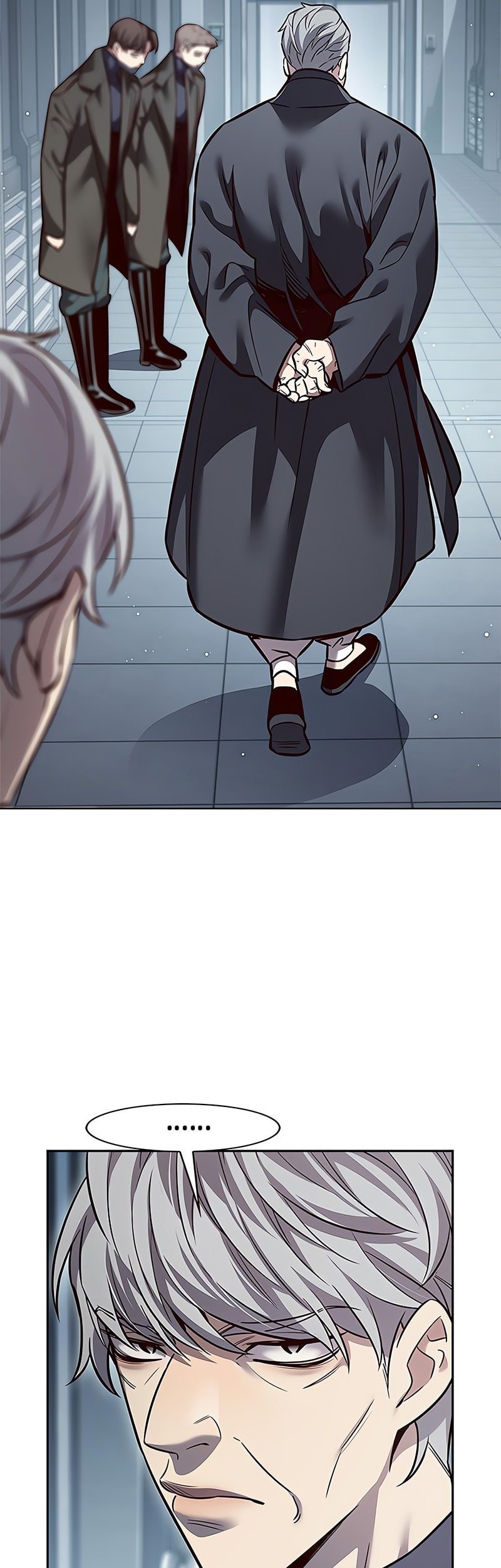 Eleceed - Chapter 347 - Page 22