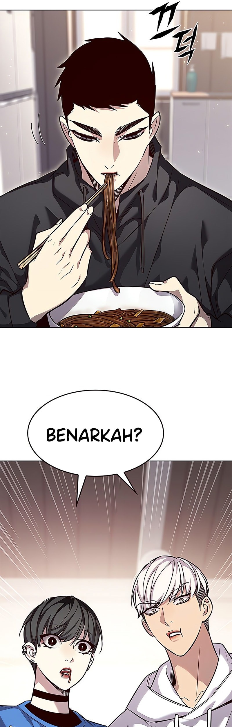 Eleceed - Chapter 347 - Page 26