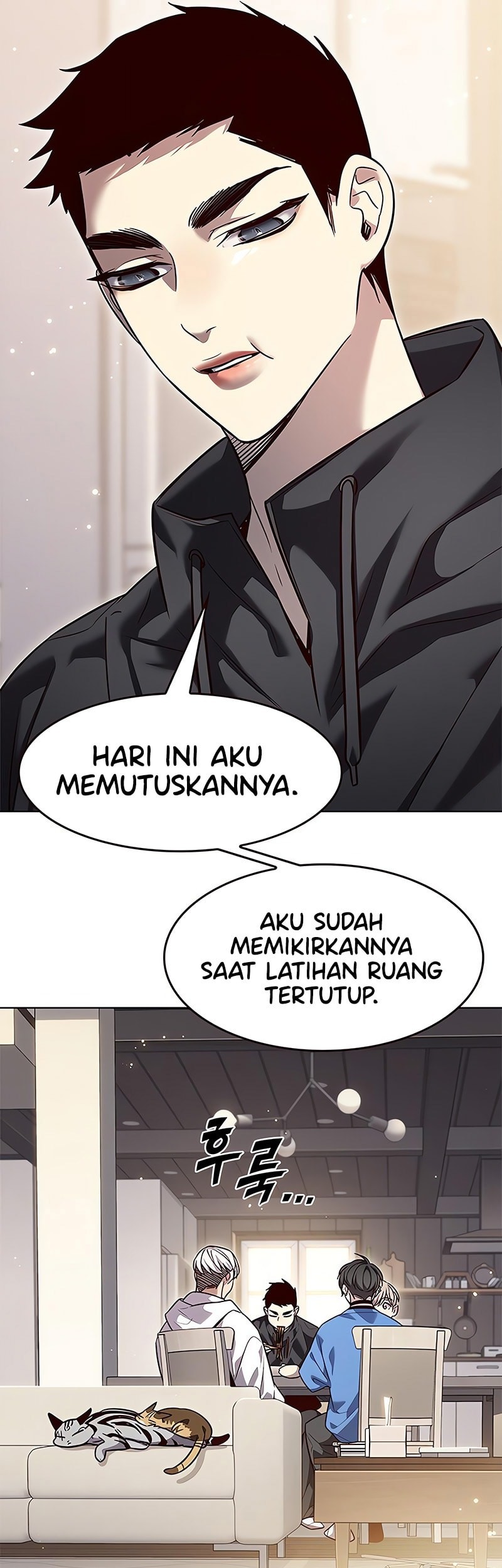 Eleceed - Chapter 347 - Page 30