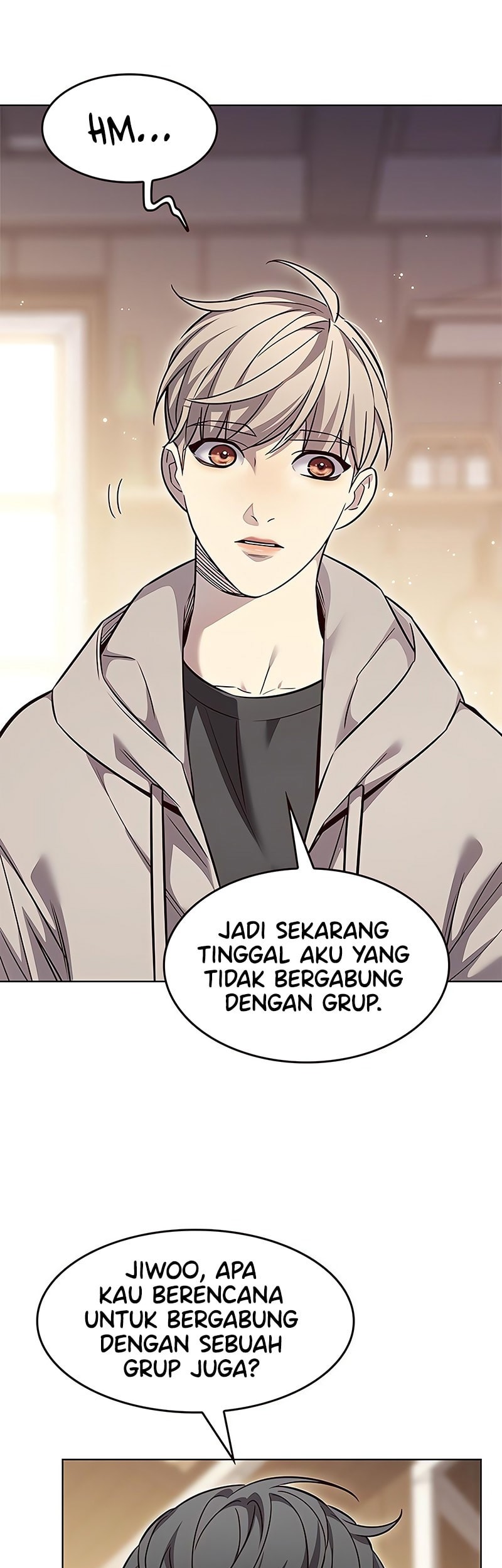 Eleceed - Chapter 347 - Page 32