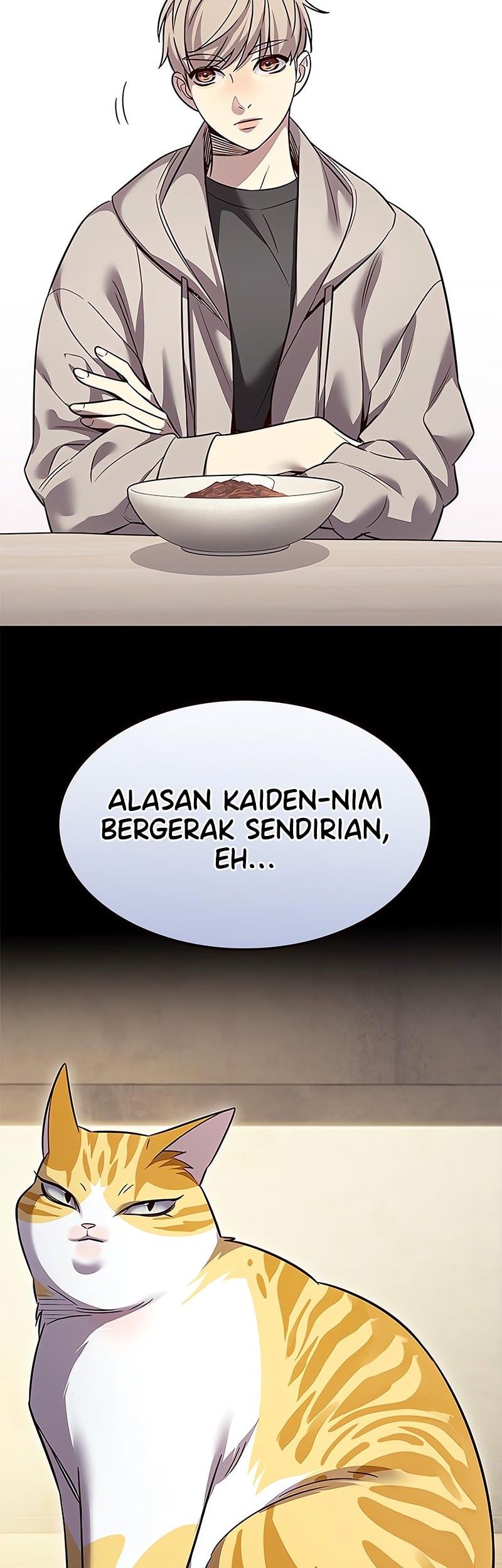 Eleceed - Chapter 347 - Page 36