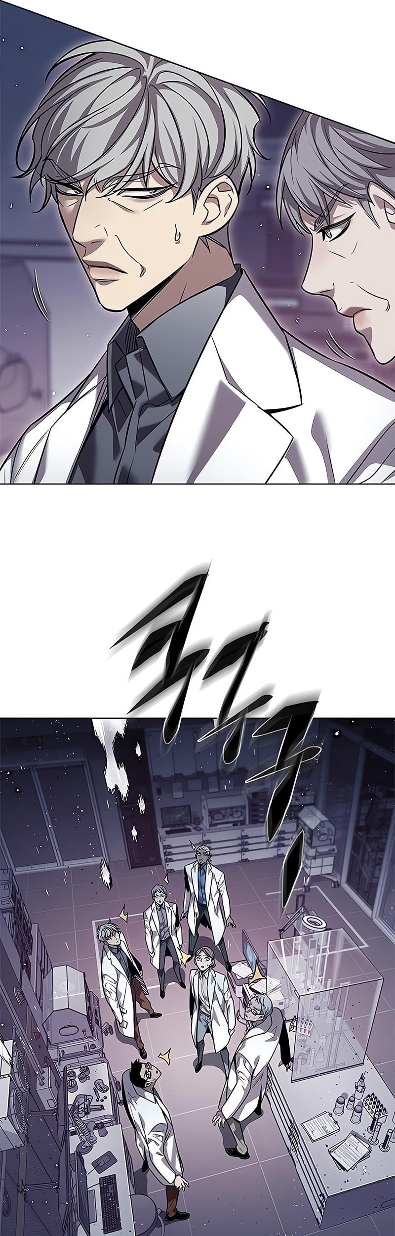 Eleceed - Chapter 348 - Page 38