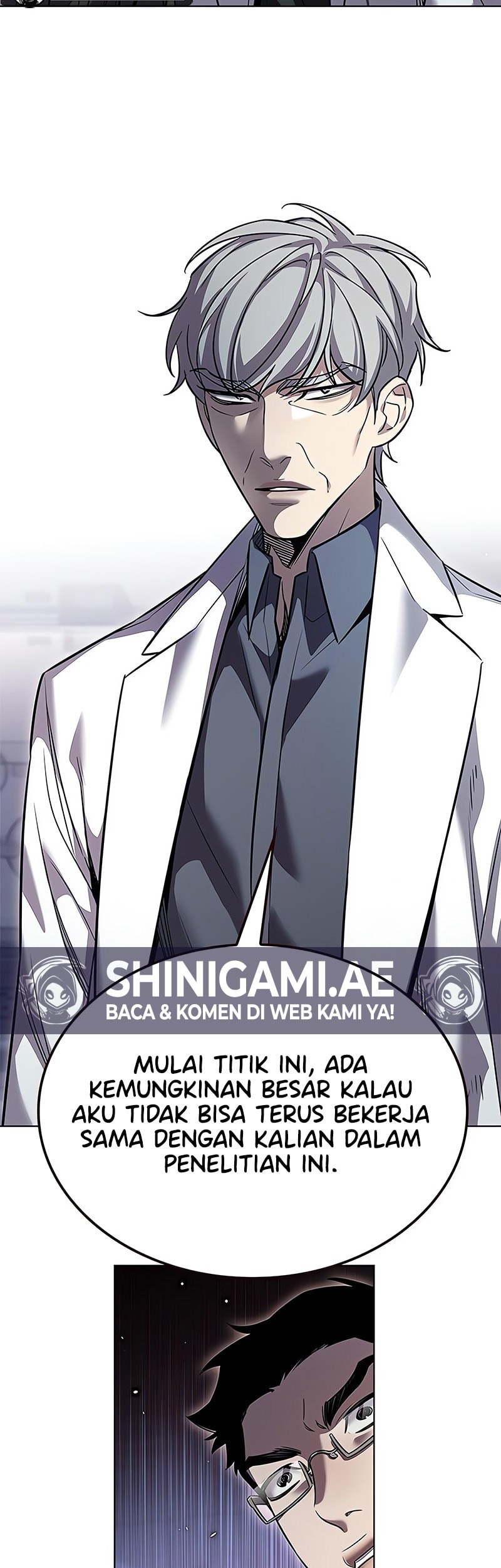 Eleceed - Chapter 348 - Page 40