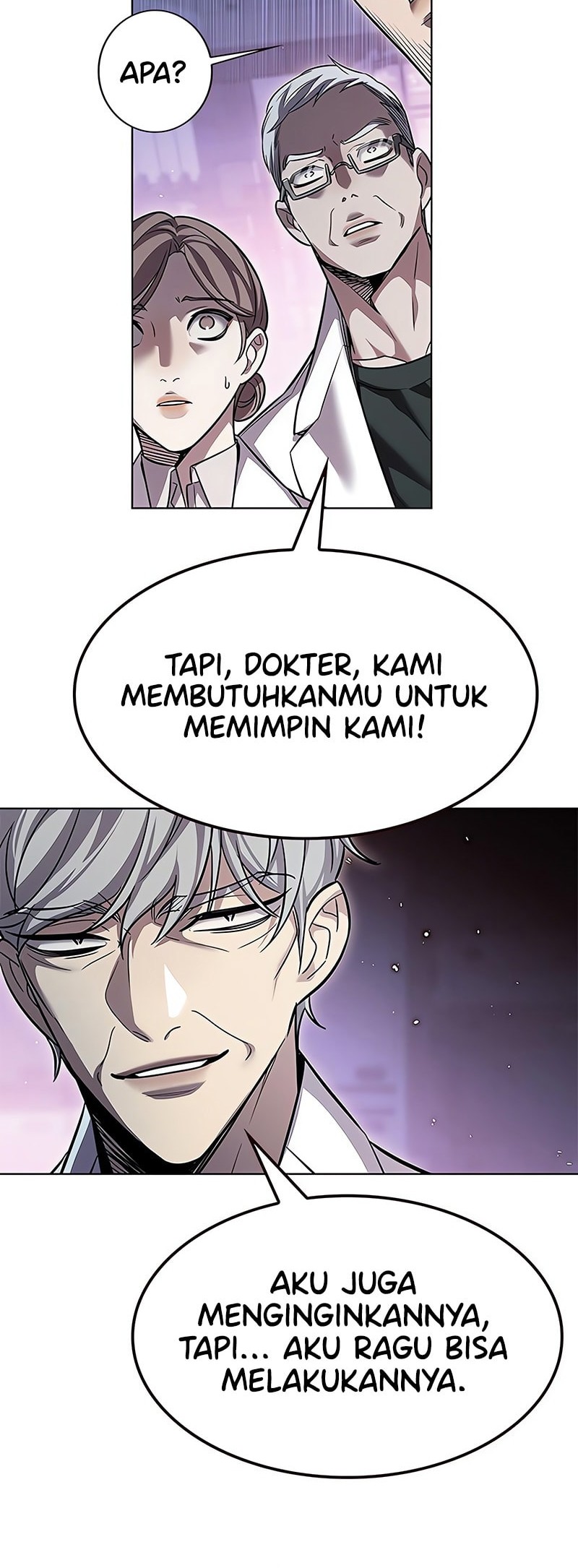 Eleceed - Chapter 348 - Page 41