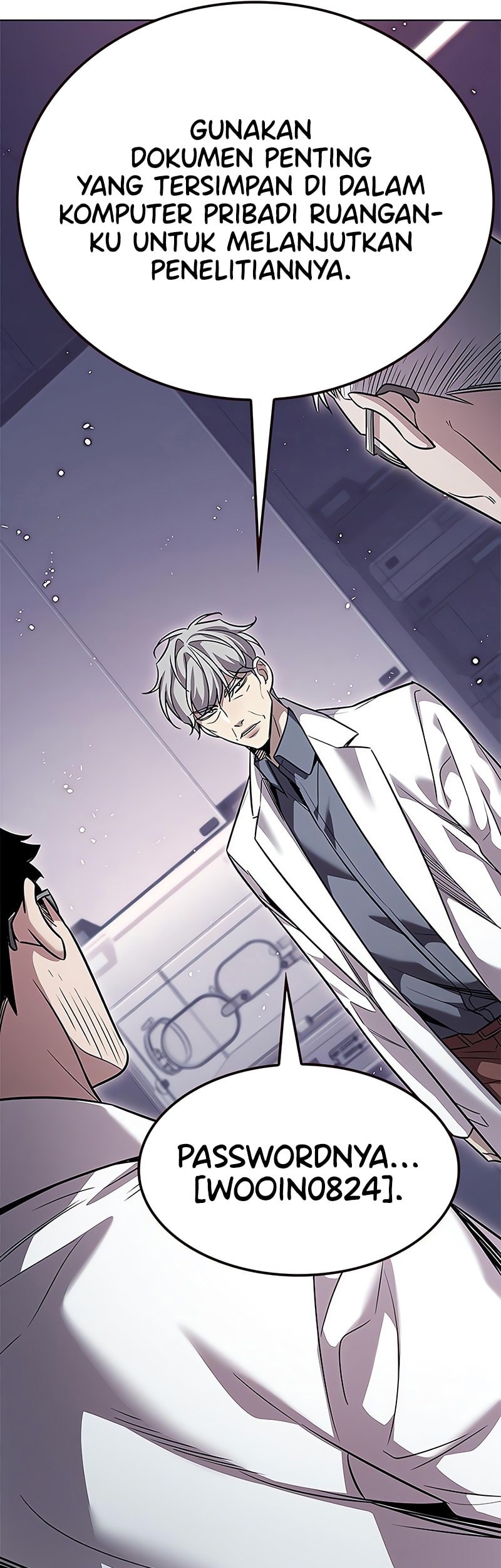 Eleceed - Chapter 348 - Page 42