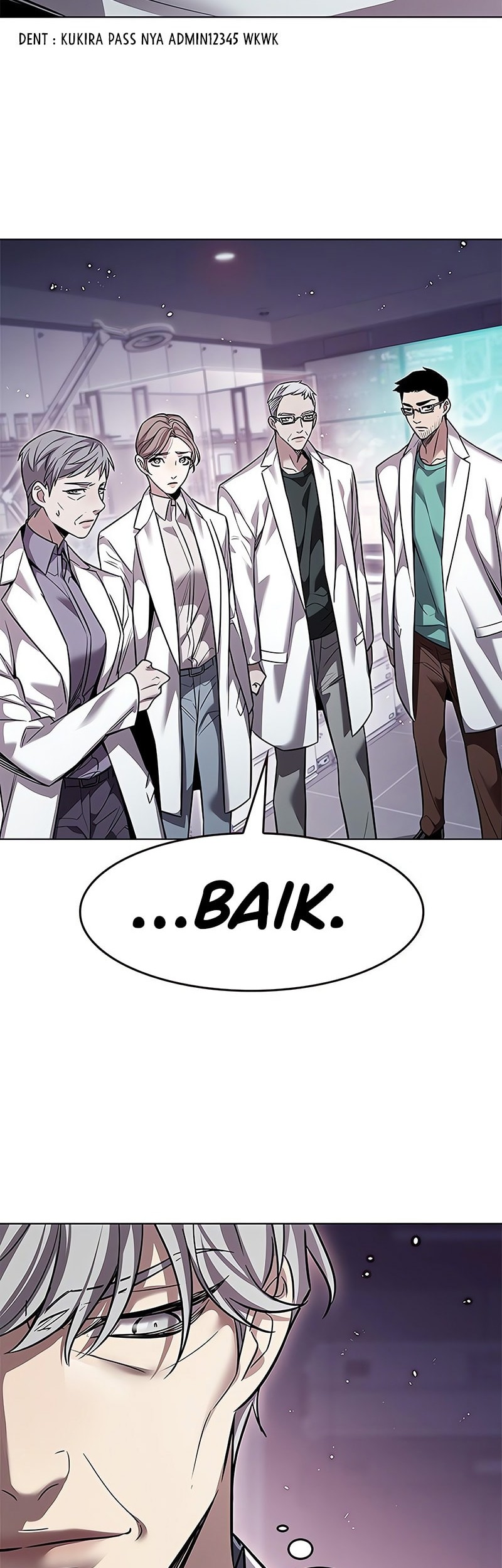 Eleceed - Chapter 348 - Page 43