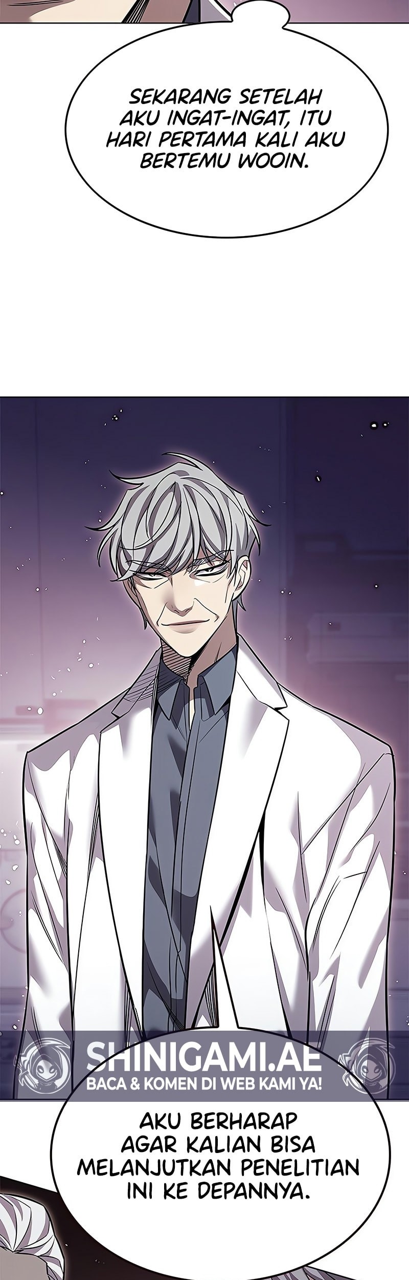 Eleceed - Chapter 348 - Page 44