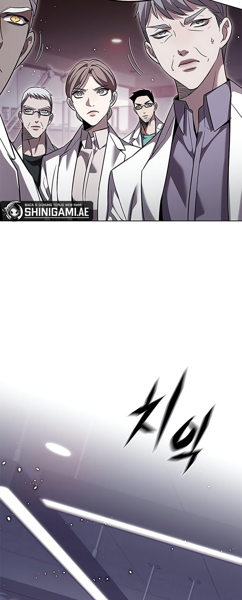 Eleceed - Chapter 348 - Page 45