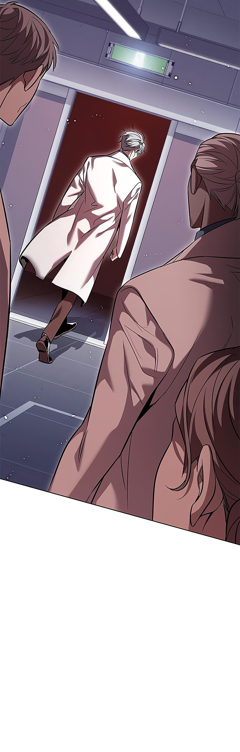 Eleceed - Chapter 348 - Page 46