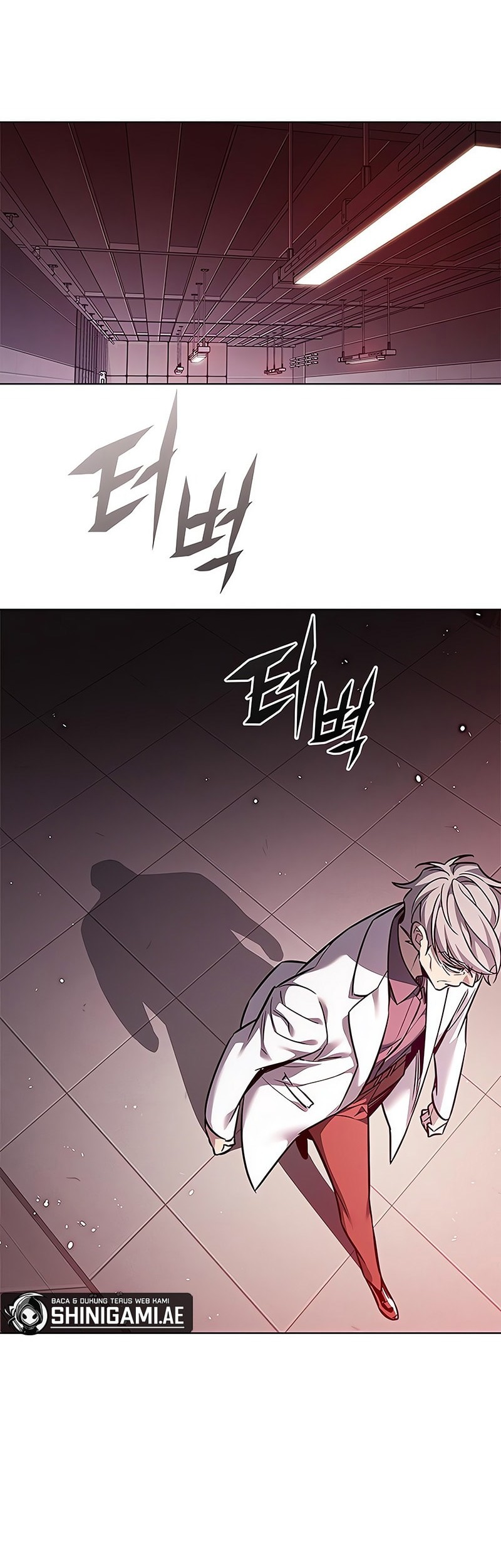 Eleceed - Chapter 348 - Page 47