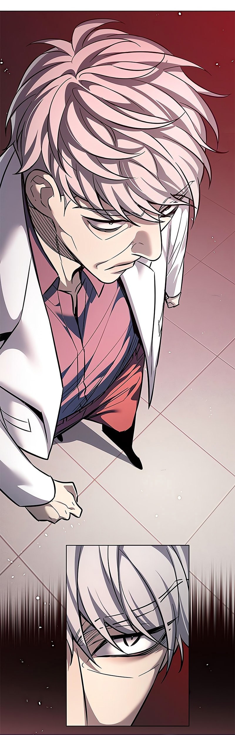 Eleceed - Chapter 348 - Page 48