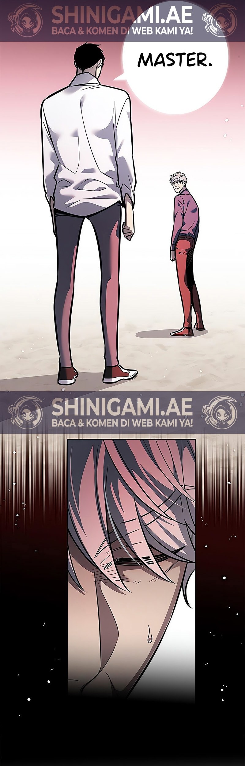 Eleceed - Chapter 348 - Page 49