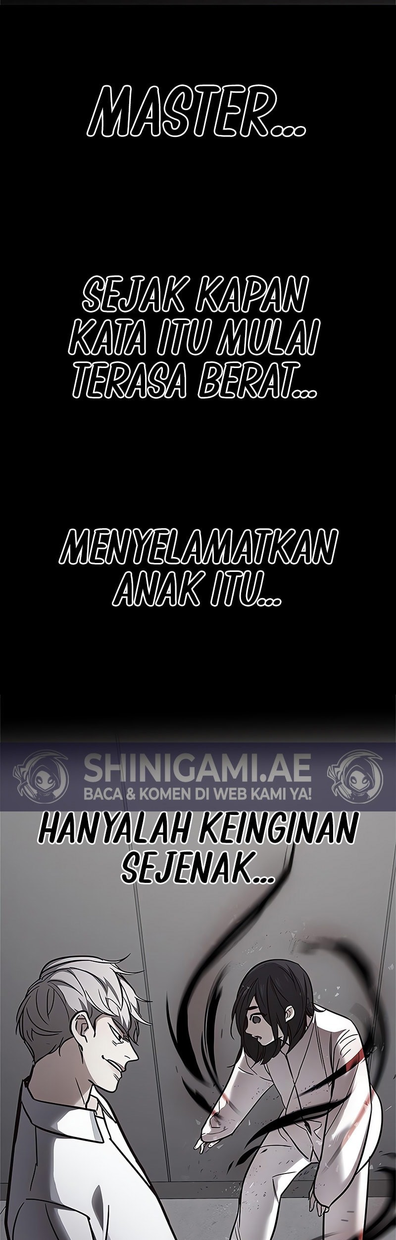 Eleceed - Chapter 348 - Page 50