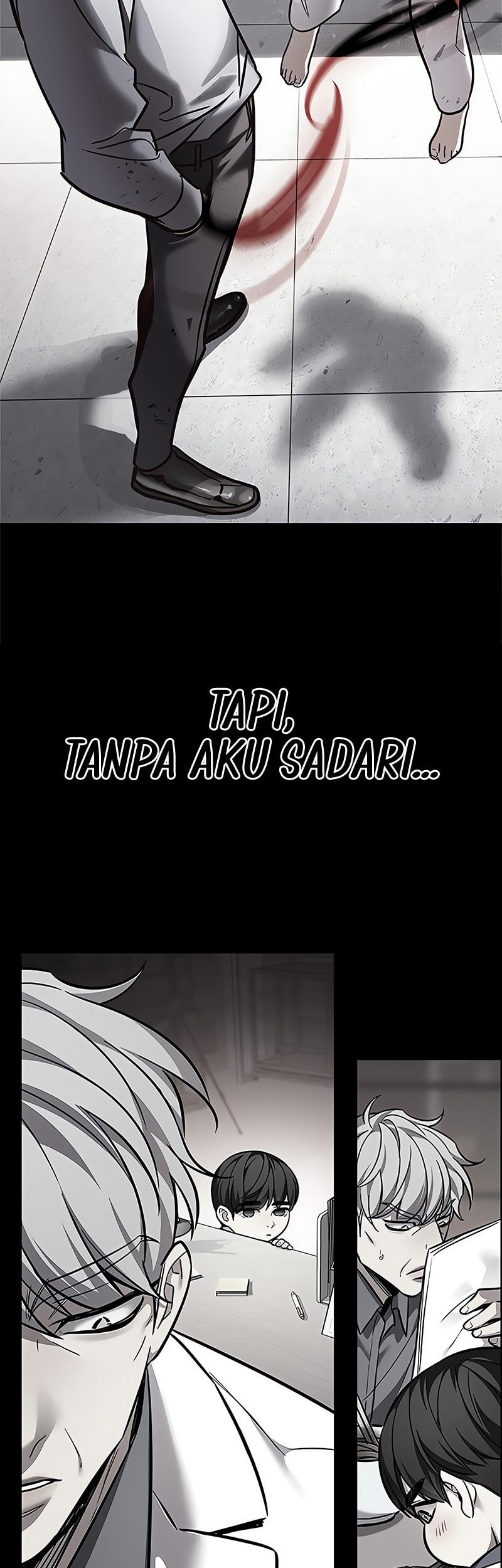 Eleceed - Chapter 348 - Page 51