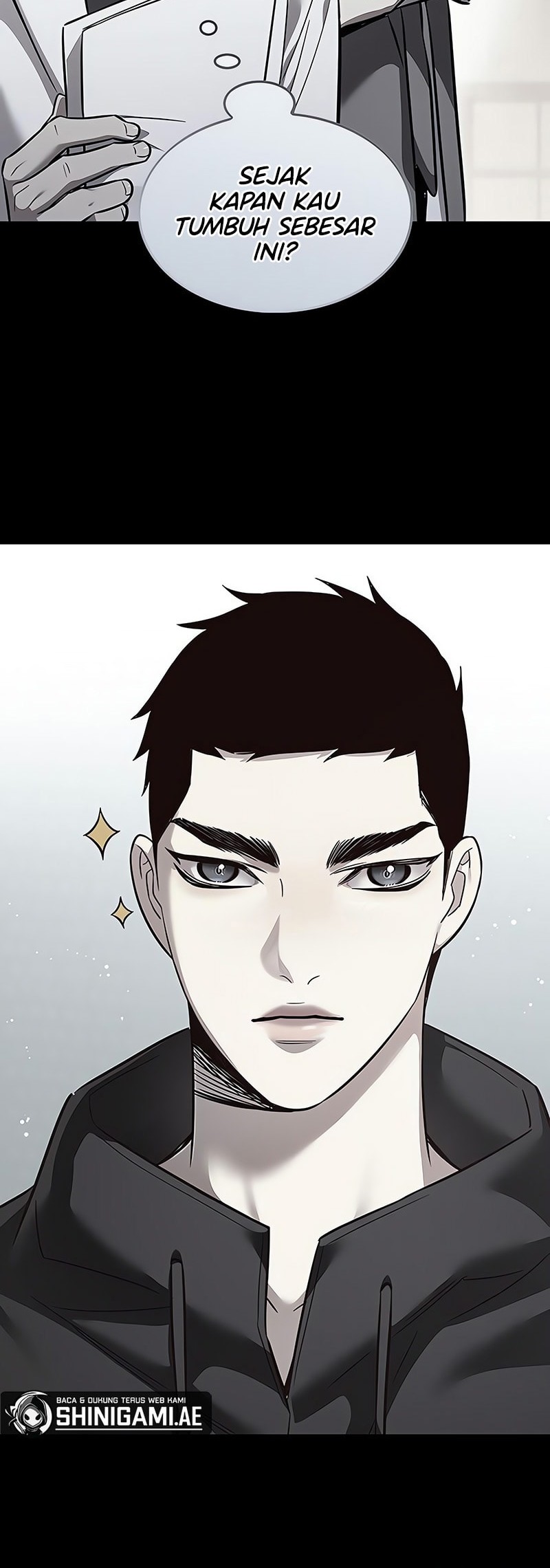 Eleceed - Chapter 348 - Page 53