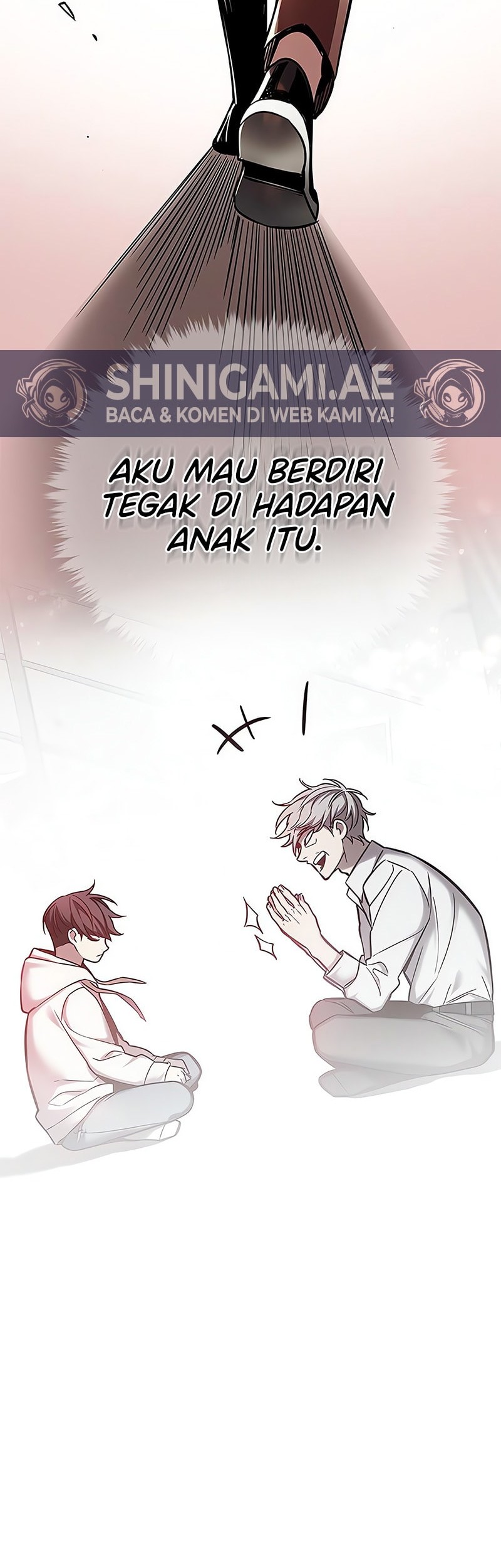 Eleceed - Chapter 348 - Page 55