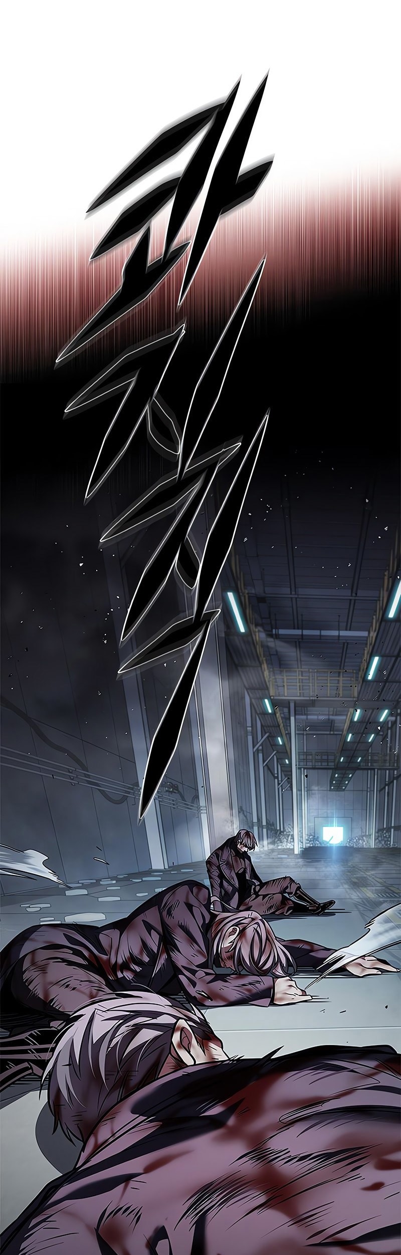 Eleceed - Chapter 348 - Page 56