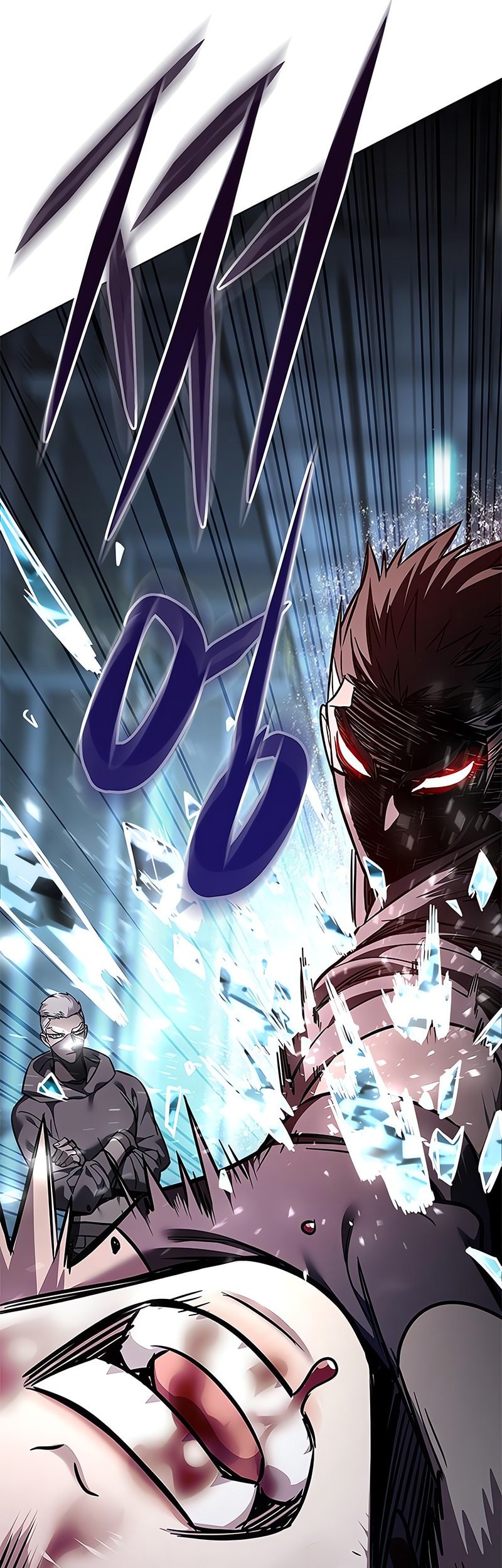 Eleceed - Chapter 348 - Page 61