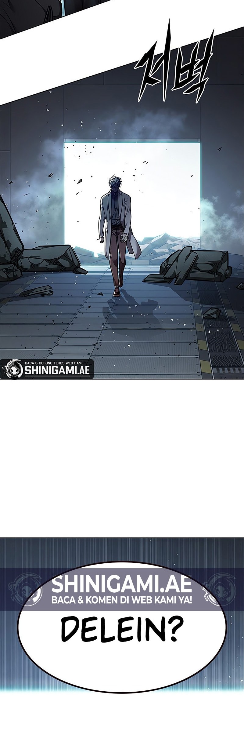 Eleceed - Chapter 348 - Page 64