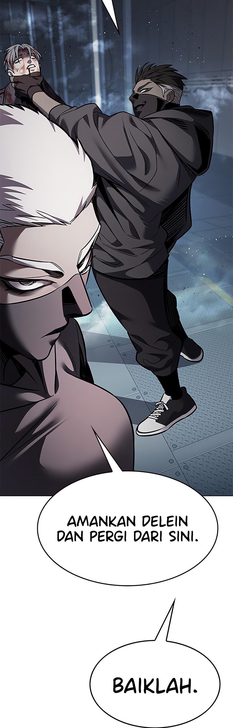 Eleceed - Chapter 348 - Page 67