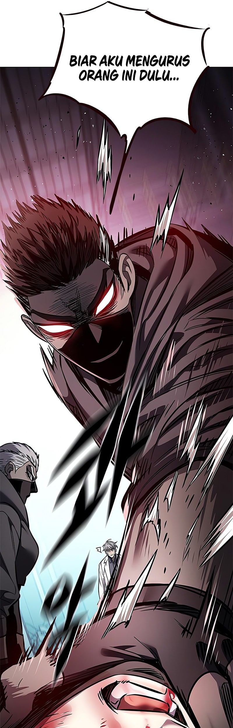 Eleceed - Chapter 348 - Page 69