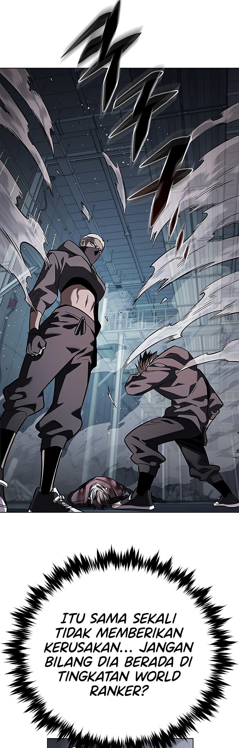 Eleceed - Chapter 348 - Page 73