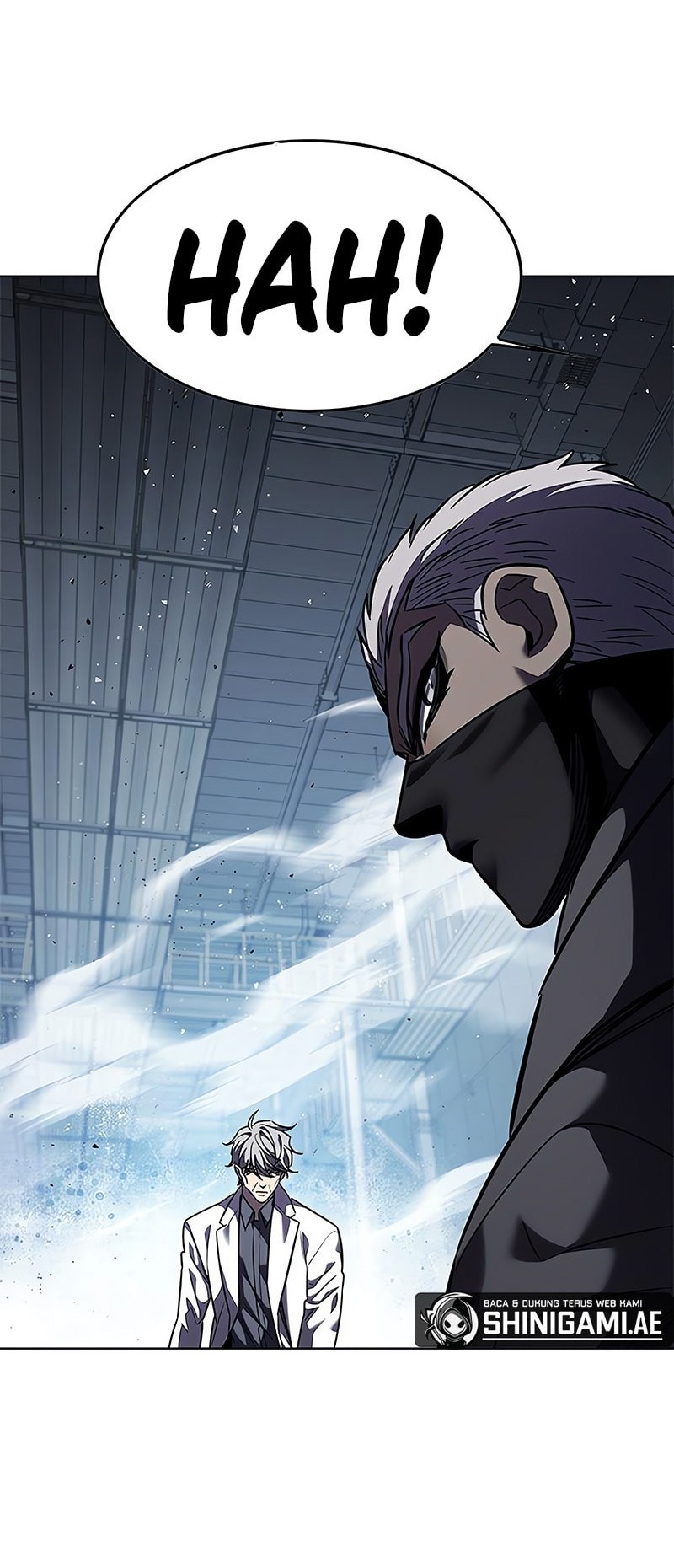 Eleceed - Chapter 348 - Page 76