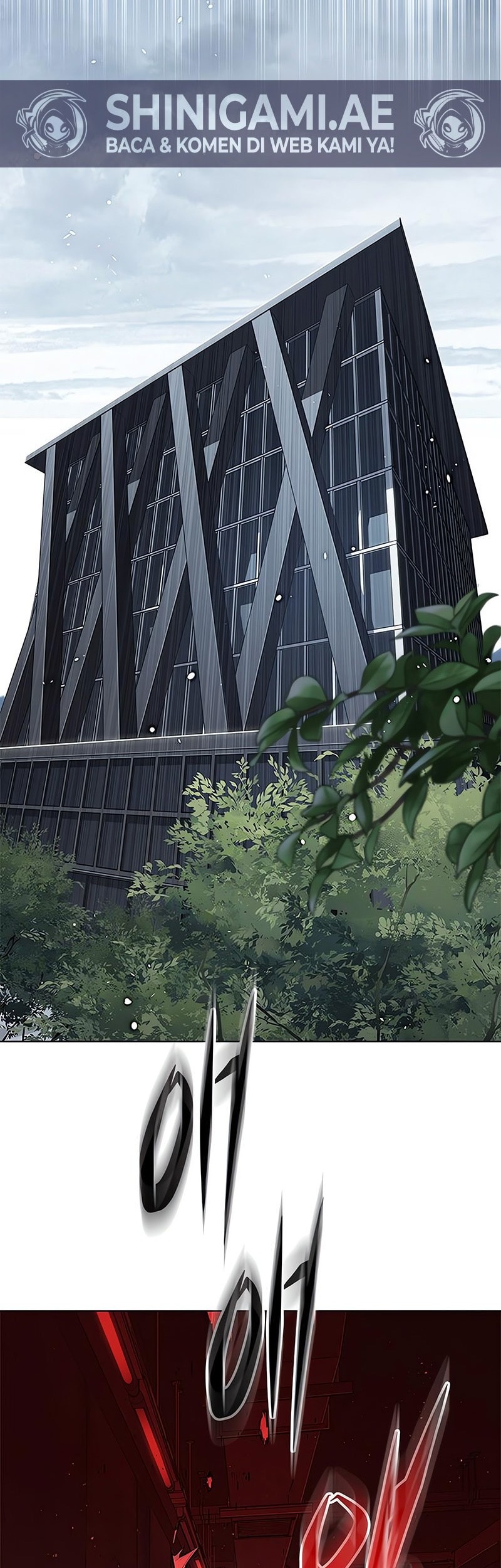 Eleceed - Chapter 348 - Page 2